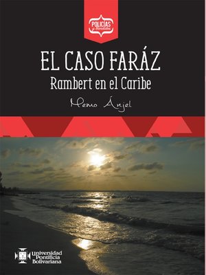 cover image of El caso Faráz